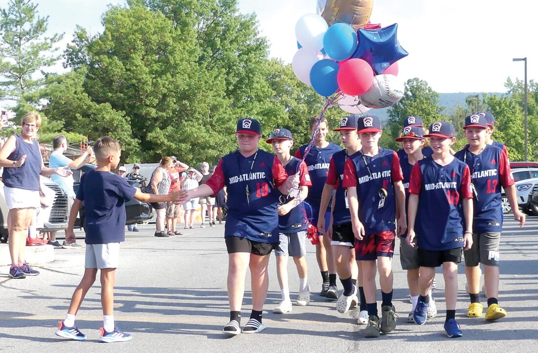 A warm home News, Sports, Jobs Altoona Mirror